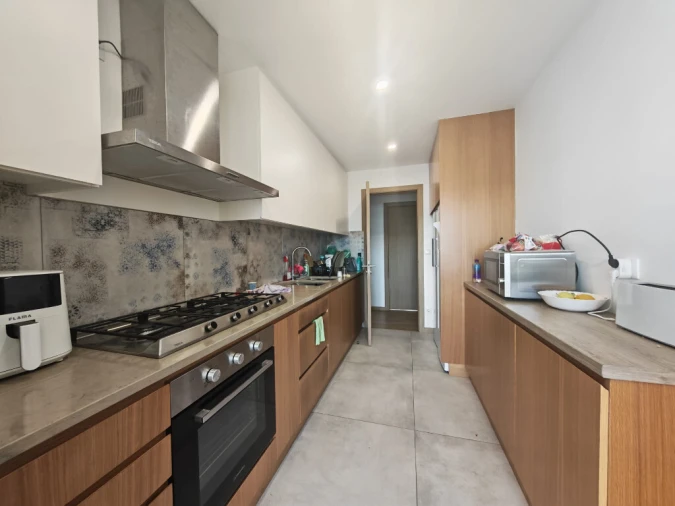 Apartamento T4 para Venda em São Martinho do Bispo e Ribeira de Frades Foto 4
