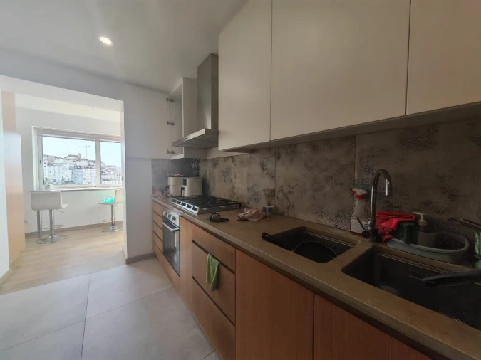 Apartamento T4 para Venda em São Martinho do Bispo e Ribeira de Frades Foto 3