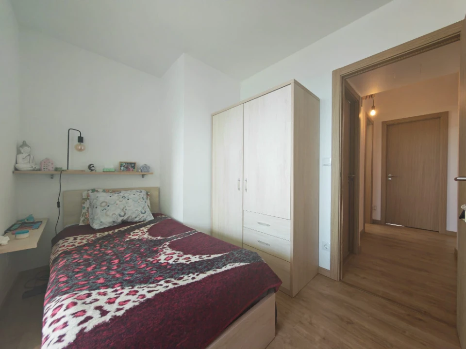 Apartamento T4 para Venda em São Martinho do Bispo e Ribeira de Frades Foto 12