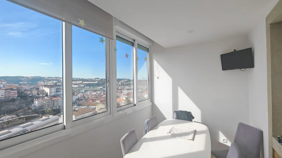 Apartamento T4 para Venda em São Martinho do Bispo e Ribeira de Frades