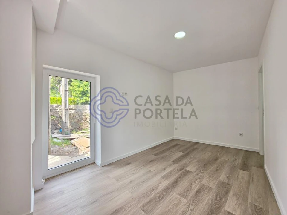 Moradia T2 para Venda em Ponte Foto 18