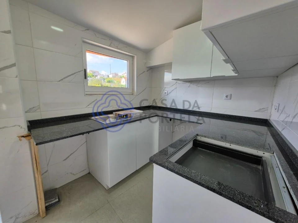 Moradia T2 para Venda em Ponte Foto 12