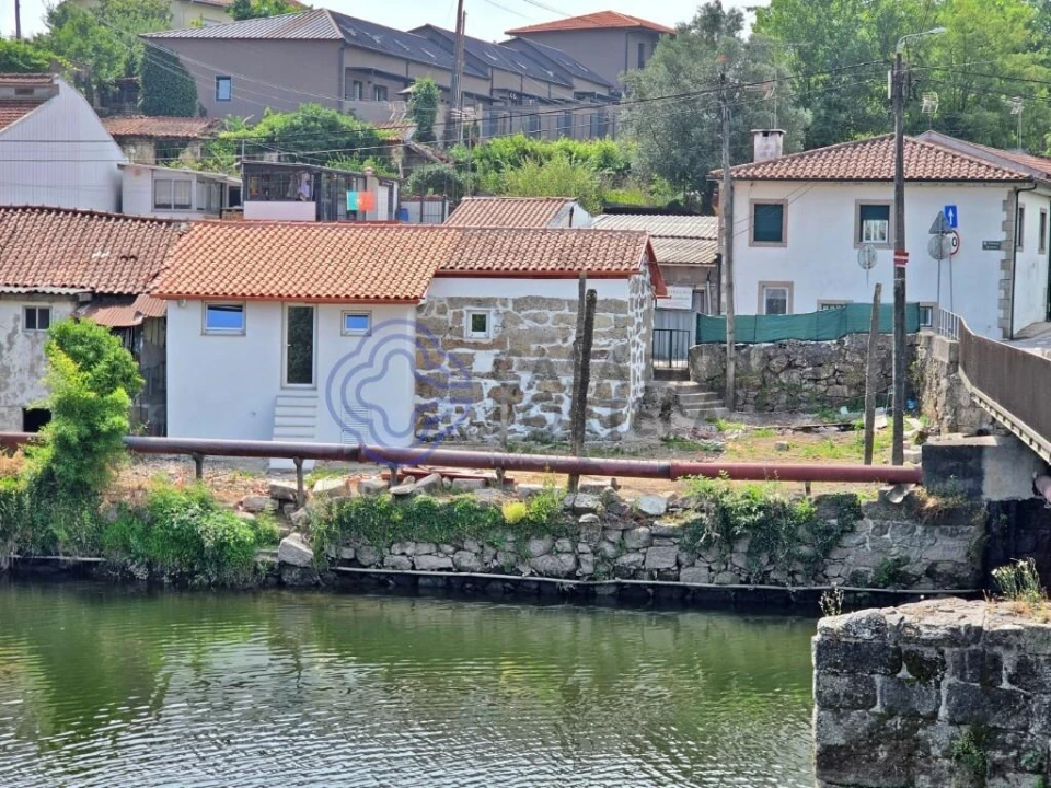 Moradia T2 para Venda em Ponte Foto 19