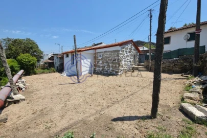 Moradia T2 para Venda em Ponte