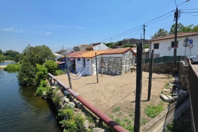 Moradia T2 para Venda em Ponte