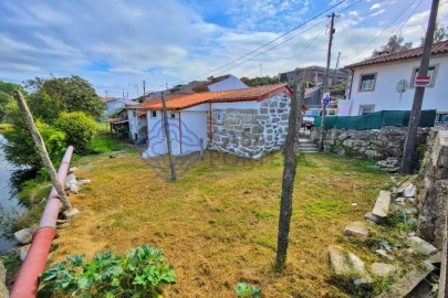Moradia T2 para Venda em Ponte