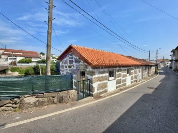Moradia T2 para Venda em Ponte