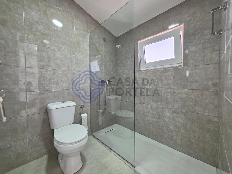 Moradia T2 para Venda em Ponte Foto 13