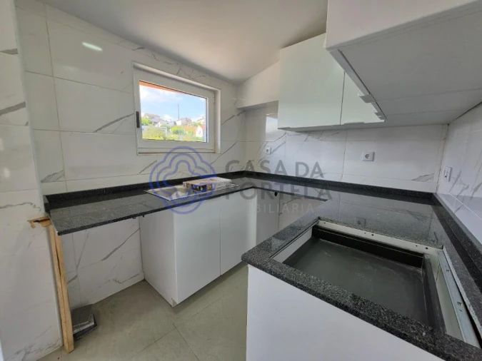 Moradia T2 para Venda em Ponte Foto 12