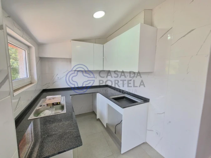 Moradia T2 para Venda em Ponte Foto 11