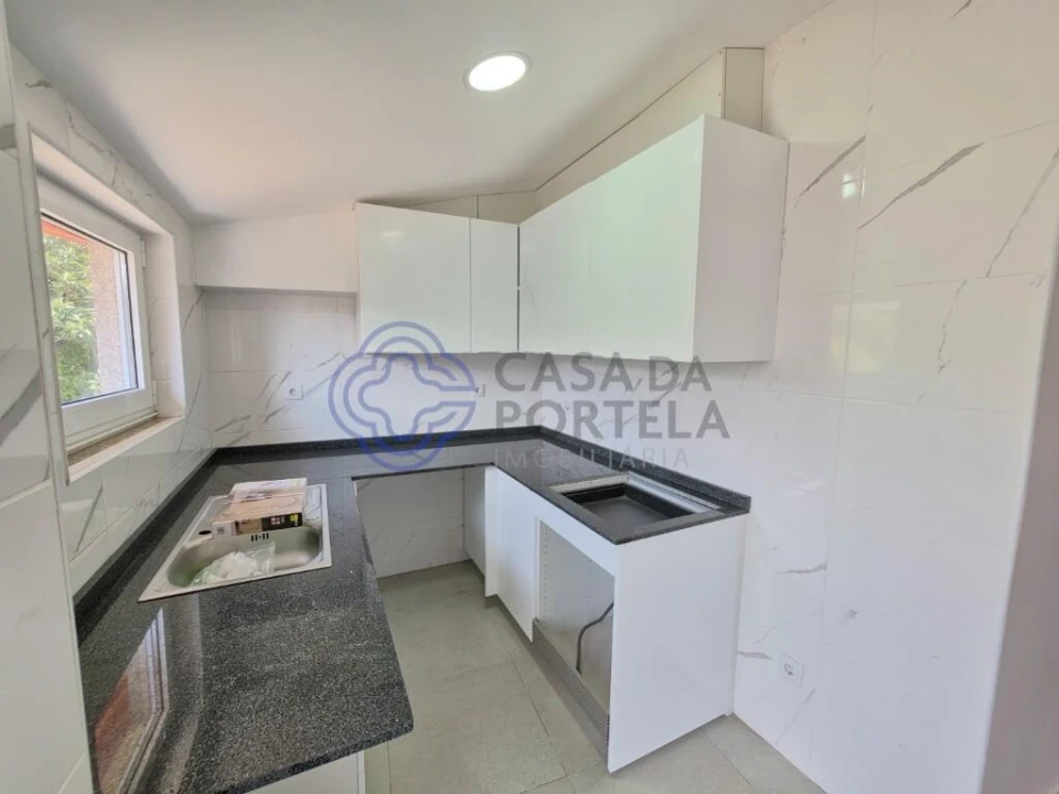 Moradia T2 para Venda em Ponte Foto 11