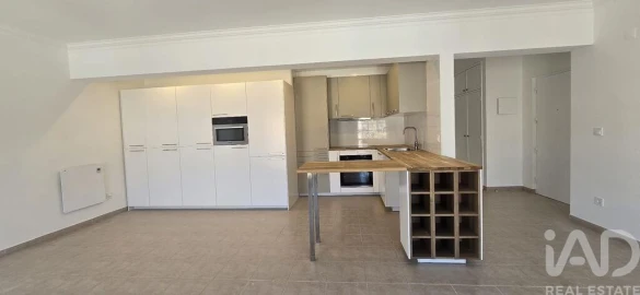 Apartamento T2 para Venda em Cadaval e Pêro Moniz