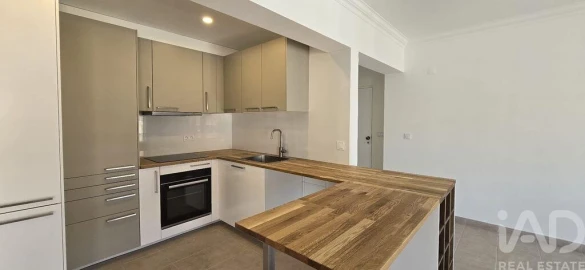 Apartamento T2 para Venda em Cadaval e Pêro Moniz