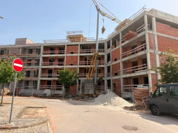Apartamento T2 para Venda em Santo Antonio dos Olivais
