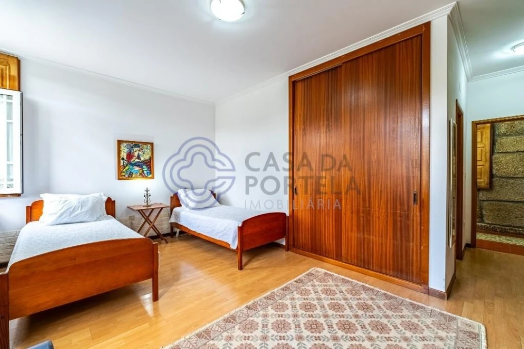 Quinta T9 para Venda em Santa Eugenia Foto 46