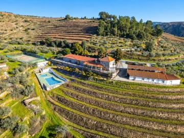 Quinta T9 para Venda em Santa Eugenia