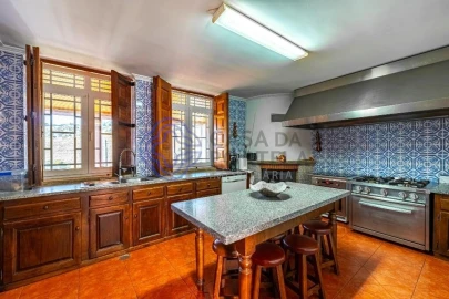 Quinta T9 para Venda em Santa Eugenia