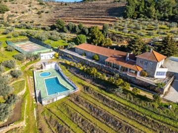 Quinta T9 para Venda em Santa Eugenia