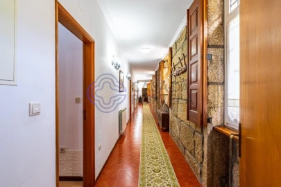 Quinta T9 para Venda em Santa Eugenia