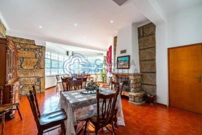 Quinta T9 para Venda em Santa Eugenia