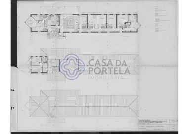 Quinta T9 para Venda em Santa Eugenia