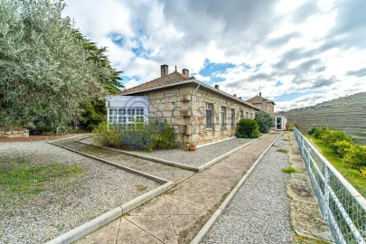 Quinta T9 para Venda em Santa Eugenia