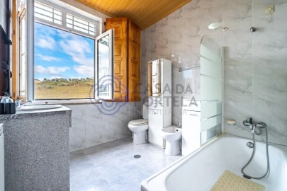 Quinta T9 para Venda em Santa Eugenia