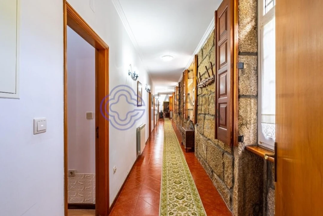 Quinta T9 para Venda em Santa Eugenia Foto 33