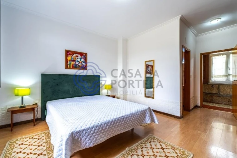 Quinta T9 para Venda em Santa Eugenia Foto 42