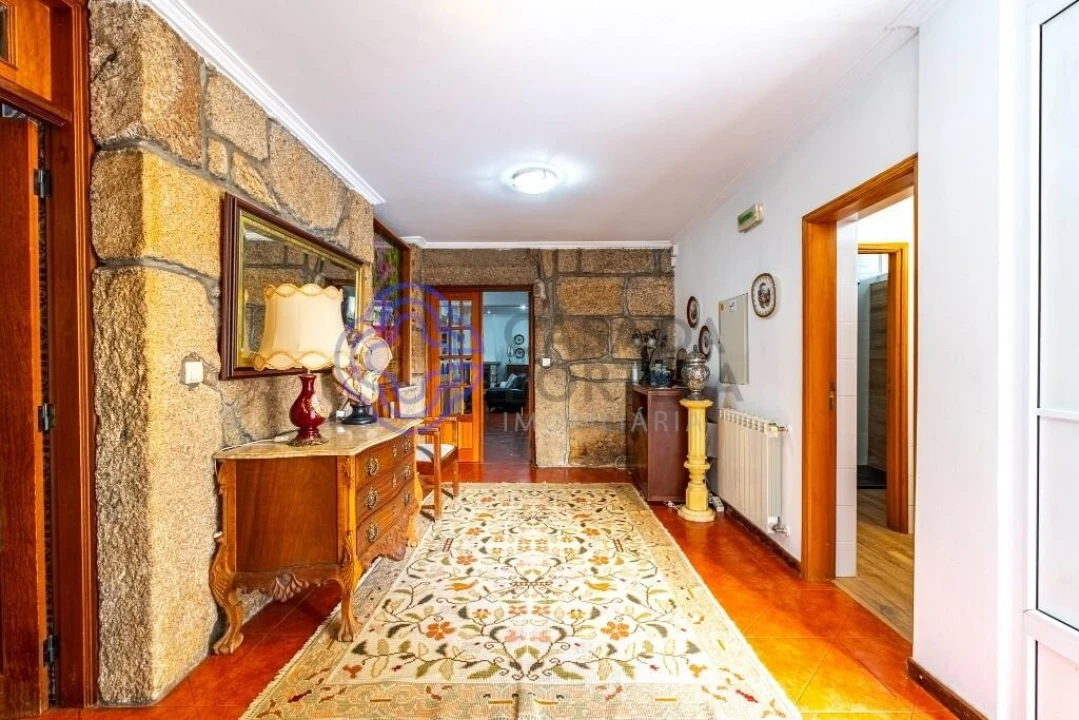 Quinta T9 para Venda em Santa Eugenia Foto 21
