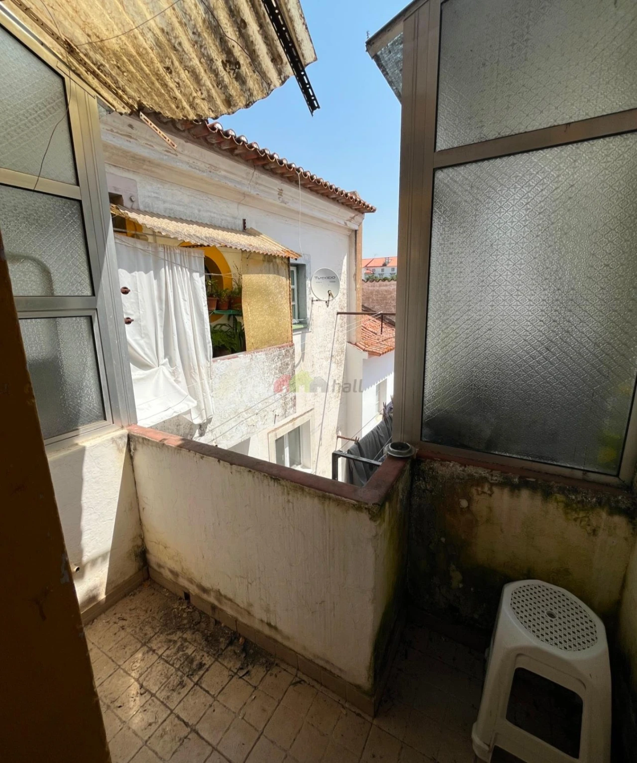 Apartamento T2 para Venda em Évora (São Mamede, Sé, São Pedro e Santo Antão) Foto 13