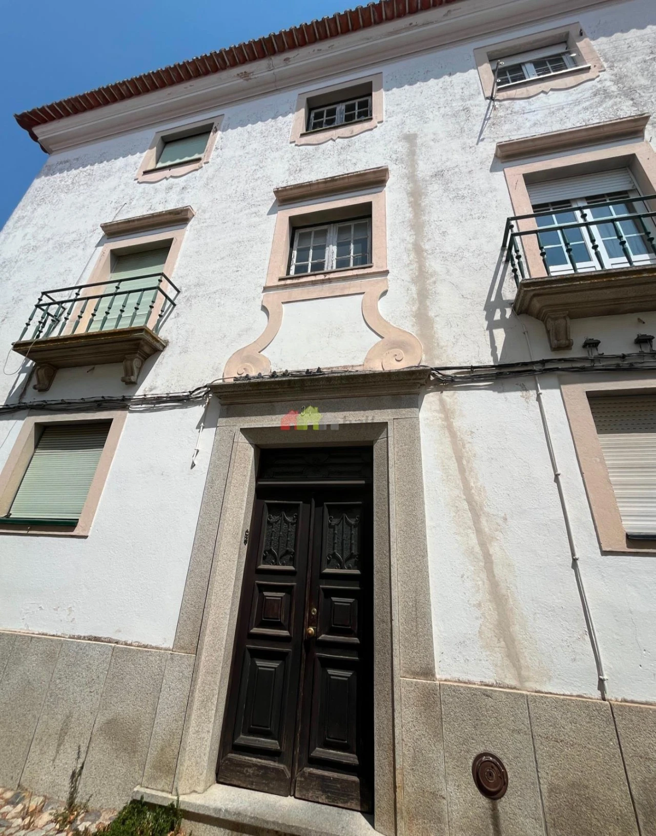 Apartamento T2 para Venda em Évora (São Mamede, Sé, São Pedro e Santo Antão) Foto 14