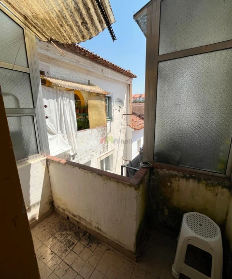 Apartamento T2 para Venda em Évora (São Mamede, Sé, São Pedro e Santo Antão)
