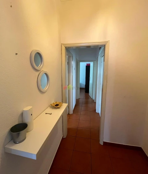 Apartamento T2 para Venda em Évora (São Mamede, Sé, São Pedro e Santo Antão)