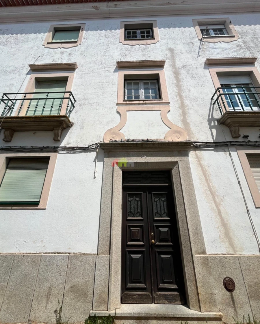 Apartamento T2 para Venda em Évora (São Mamede, Sé, São Pedro e Santo Antão) Foto 15