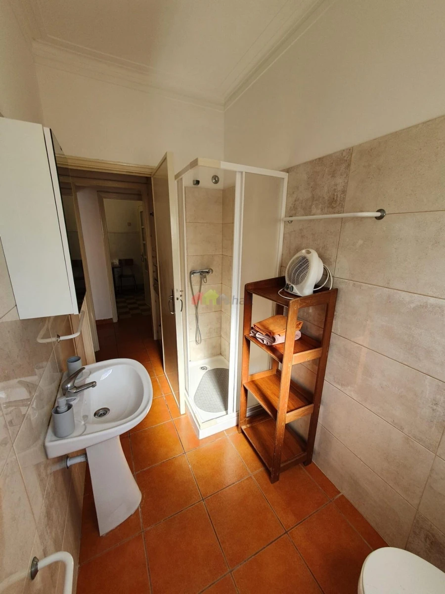 Apartamento T2 para Venda em Évora (São Mamede, Sé, São Pedro e Santo Antão) Foto 14