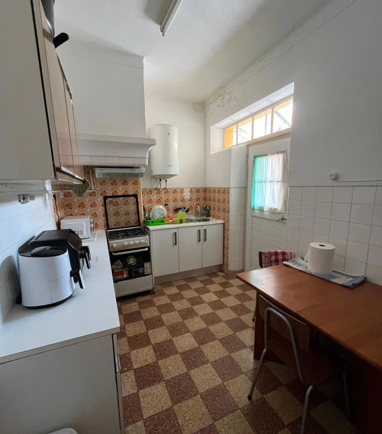 Apartamento T2 para Venda em Évora (São Mamede, Sé, São Pedro e Santo Antão) Foto 10