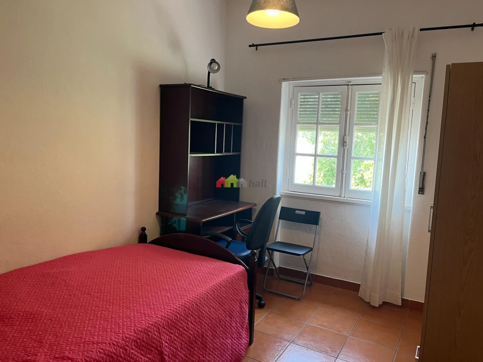 Apartamento T2 para Venda em Évora (São Mamede, Sé, São Pedro e Santo Antão) Foto 4