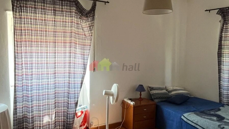 Apartamento T2 para Venda em Évora (São Mamede, Sé, São Pedro e Santo Antão)
