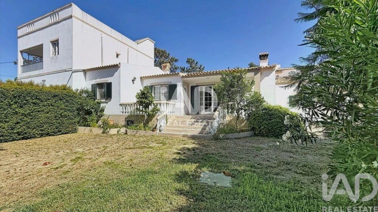Quinta T7 para Venda em Luz de Tavira e Santo Estêvão Foto 32