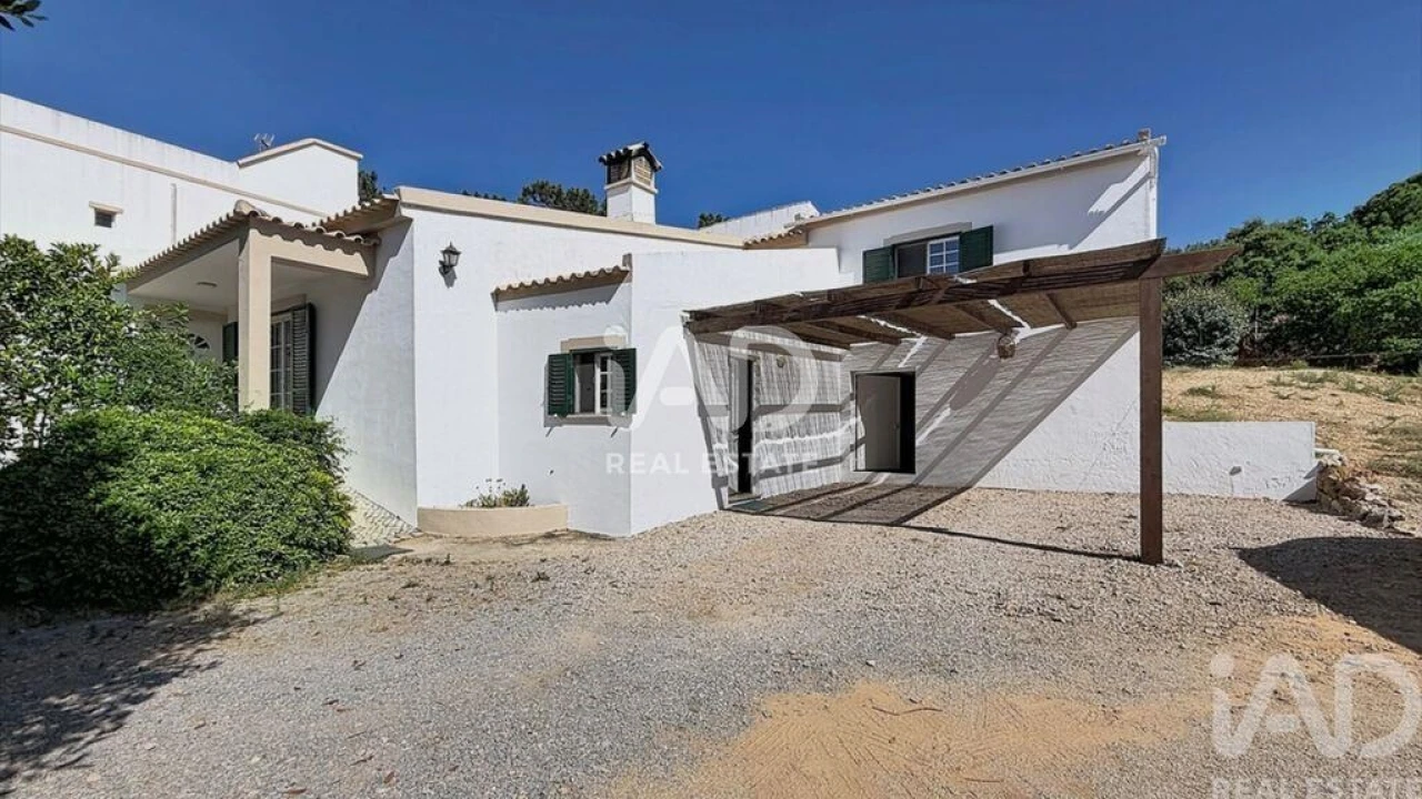 Quinta T7 para Venda em Luz de Tavira e Santo Estêvão Foto 36