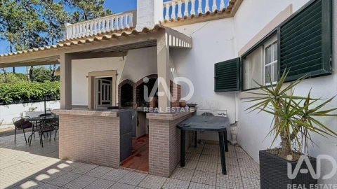 Quinta T7 para Venda em Luz de Tavira e Santo Estêvão