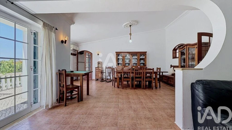 Quinta T7 para Venda em Luz de Tavira e Santo Estêvão Foto 5