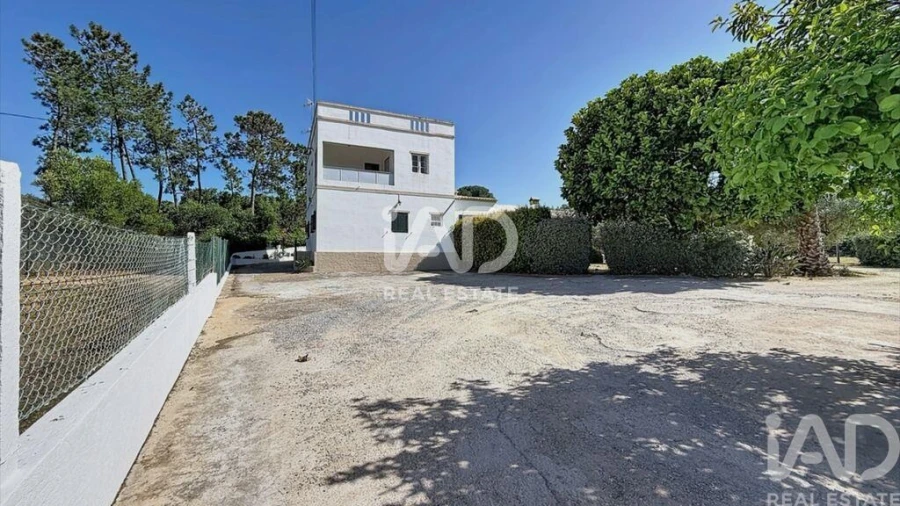 Quinta T7 para Venda em Luz de Tavira e Santo Estêvão Foto 31