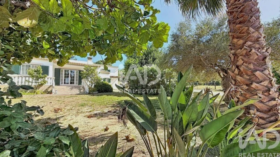 Quinta T7 para Venda em Luz de Tavira e Santo Estêvão Foto 34