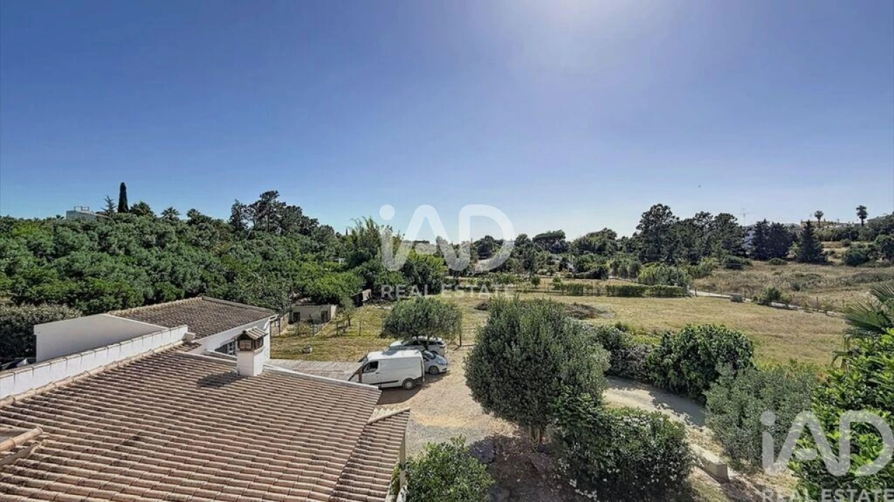 Quinta T7 para Venda em Luz de Tavira e Santo Estêvão Foto 39