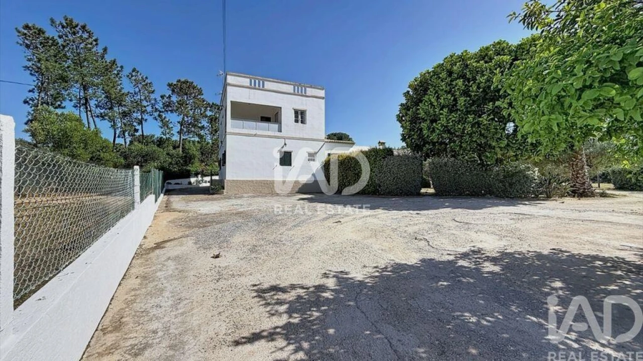 Quinta T7 para Venda em Luz de Tavira e Santo Estêvão Foto 31