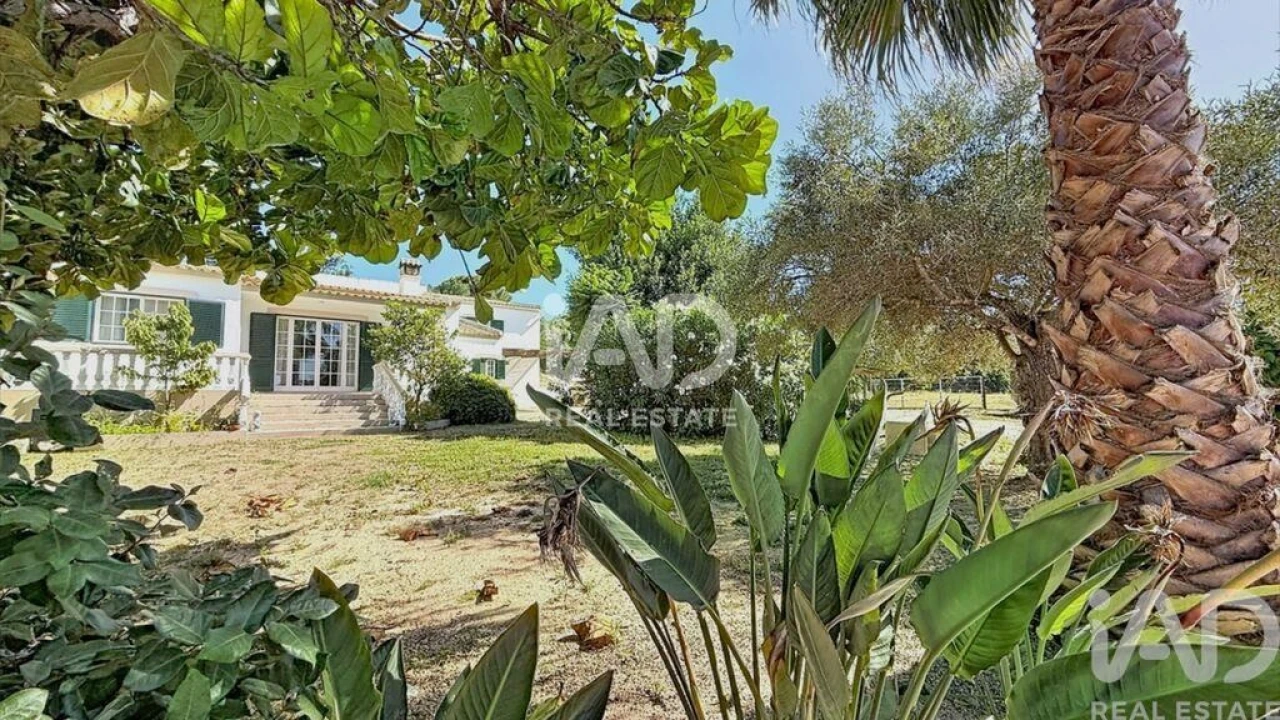 Quinta T7 para Venda em Luz de Tavira e Santo Estêvão Foto 34