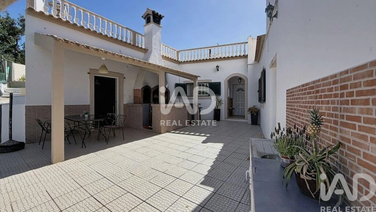 Quinta T7 para Venda em Luz de Tavira e Santo Estêvão Foto 27