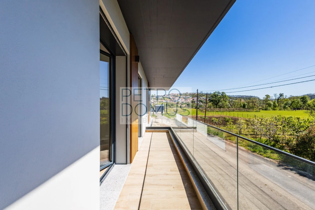 Apartamento T3 para Venda em Leiria, Pousos, Barreira e Cortes Foto 18